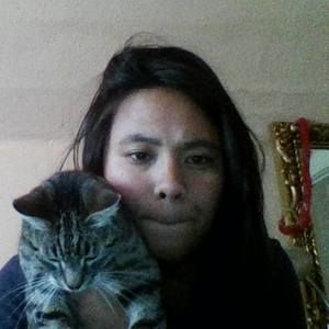 Meet your Posher, Clarissa